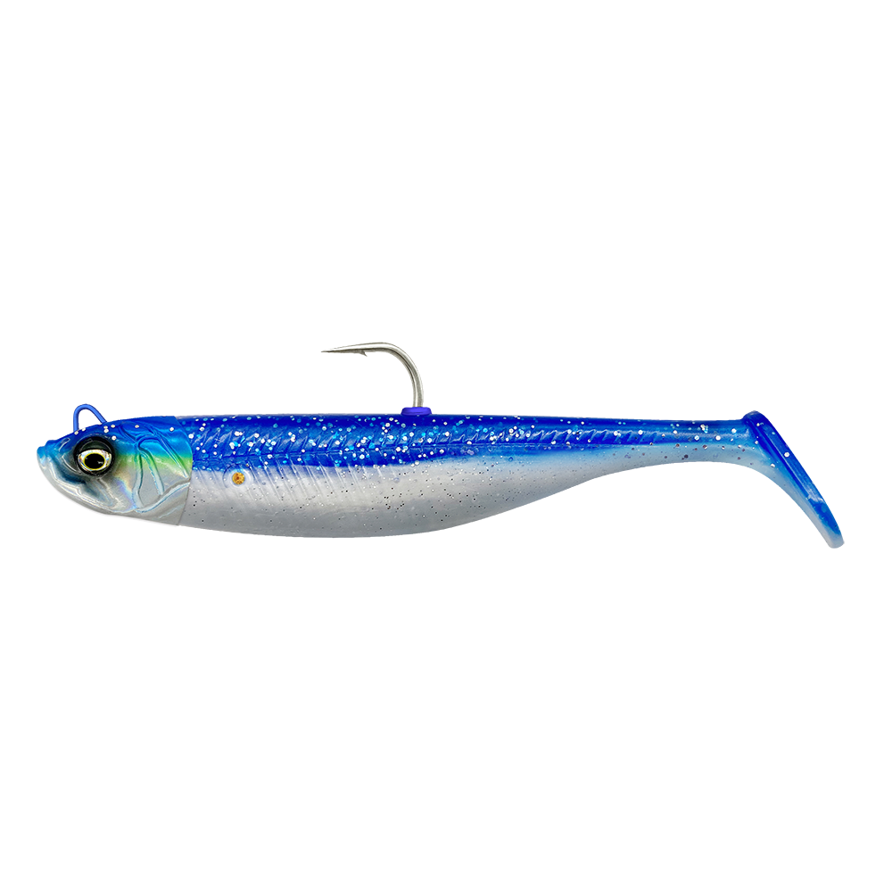 Savage Gear Minnow Weedless 10cm (20gr)